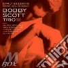 Bobby Scott Trio - Early Sessions 1954 - '55 cd