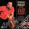 Charles Persip & Jazz Statesmen - Same / Pleasure Bent cd
