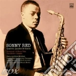 Sonny Red Quartet, Quintet 6 Sextet - Breezing/story Tale/mode cd