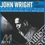 John Wright Trio & Quartet - South Side Soul / Nice n Tasty / Makin' Out / The Last Amen