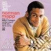 Norman Mapp - Jazz Ain't Nothin' But So cd
