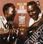 Gene Ammons / Sonny Stitt - Boss Tenors + Dig Him!