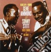 Gene Ammons / Sonny Stitt - Boss Tenors + Dig Him! cd