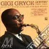 Gigi Gryce Quintet - 1960/1961 - Saying Smoethin' / hap'nins cd