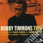 Bobby Timmons Trio - This Here Is / Easy Does It