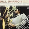 Bill Barron Quintet & Sextet - Tenor Styling/hot Line.. cd
