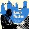 Randy Weston - Solo, Duo, Trio In Modern Mood cd