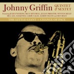 Johnny Griffin 5tet & 6tet - Little Giant/change Pace