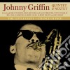 Johnny Griffin 5tet & 6tet - Little Giant/change Pace cd
