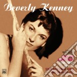 Beverly Kenney - Complete Royal Roost Recordings (2 Cd)