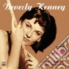Beverly Kenney - Complete Royal Roost Recordings (2 Cd) cd