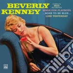 Beverly Kenney - Complete Decca Recordings (2 Cd)