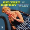Beverly Kenney - Complete Decca Recordings (2 Cd) cd