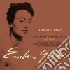 Jane Fielding With Kenny Drew Quintet - Embers Glow cd