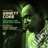 Arnett Cobb - Party Time / More Party Time / Movin' Right Along (2 Cd) cd