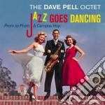 Dave Pell Octet - Jazz Goes Dancing