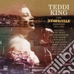 Teddi King - The Storyville Session (1954-1955)