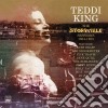 Teddi King - The Storyville Session (1954-1955) cd
