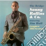 Sonny Rollins & Co. - The Bridge
