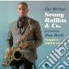 Sonny Rollins & Co. - The Bridge cd