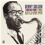 Benny Golson - Turning Point + Free cd