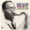 Benny Golson - Turning Point + Free cd