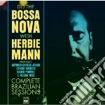 Herbie Mann - Do The Bossa Nova cd