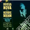 Herbie Mann - Do The Bossa Nova cd