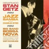 Stan Getz - Desafinado cd