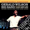 Gerald Wilson Big Band + Bt - You Better Believe It! cd