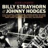 Billy Strayhorn / Johnny Hodges - Juice A-plenty cd