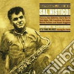 Sal Nistico Quintets - Heavyweights & Comin'on..