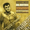 Sal Nistico Quintets - Heavyweights & Comin'on.. cd