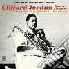 Clifford Jordan Quartet & Quintet - Spellbound & Starting.. cd