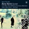 Barry Harris Quintet & Solo - Newer Than New & Liste To cd