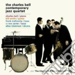 Charles Bell Trio (The) - Contemporary Jazz Quartet cd