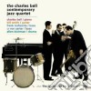 Charles Bell Trio (The) - Contemporary Jazz Quartet cd
