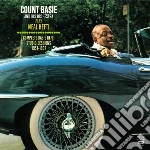 Count Basie & His Orchestra - Play Neal Hefti cd