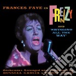 Frances Faye - Frenzy + Swinging All