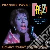 Frances Faye - Frenzy + Swinging All cd