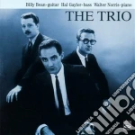 Trio (The) - The Trio cd