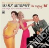 Mark Murphy - Complete Decca Recordings cd
