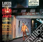 Louis Bellson - Big Band Jazz From Summer cd