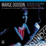 Marge Dodson - In The Still Of The Night cd