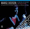 Marge Dodson - In The Still Of The Night cd