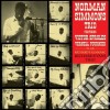 Norman Simmons - Trio Plus Richard Evans T cd