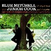 Blue Mitchell & Junior Cook - Quintet Sessions cd