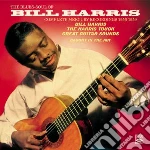 Bill Harris - Complete Mercury Recordings 1956-1959 cd