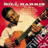 Bill Harris - Complete Mercury Recordings 1956-1959 cd