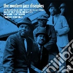 Modern Jazz Disciplines (The) - Complete Recordings cd